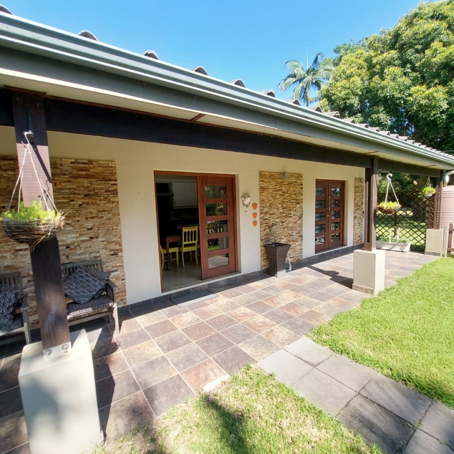 4 Bedroom Property for Sale in Margate KwaZulu-Natal