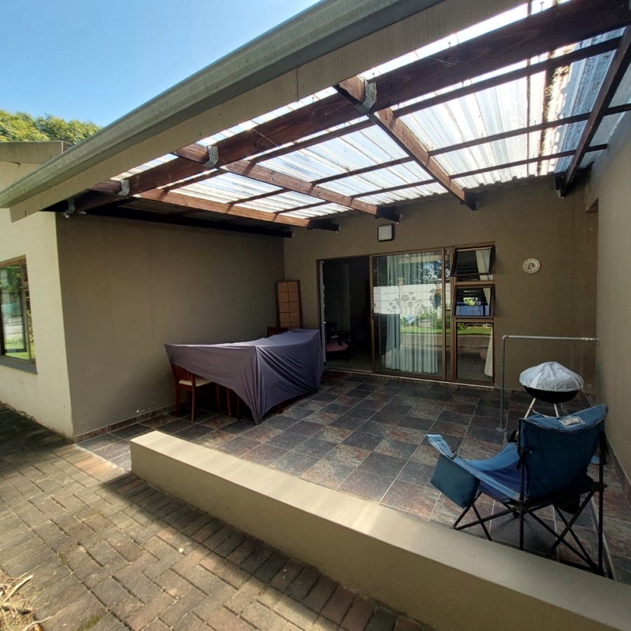 4 Bedroom Property for Sale in Margate KwaZulu-Natal