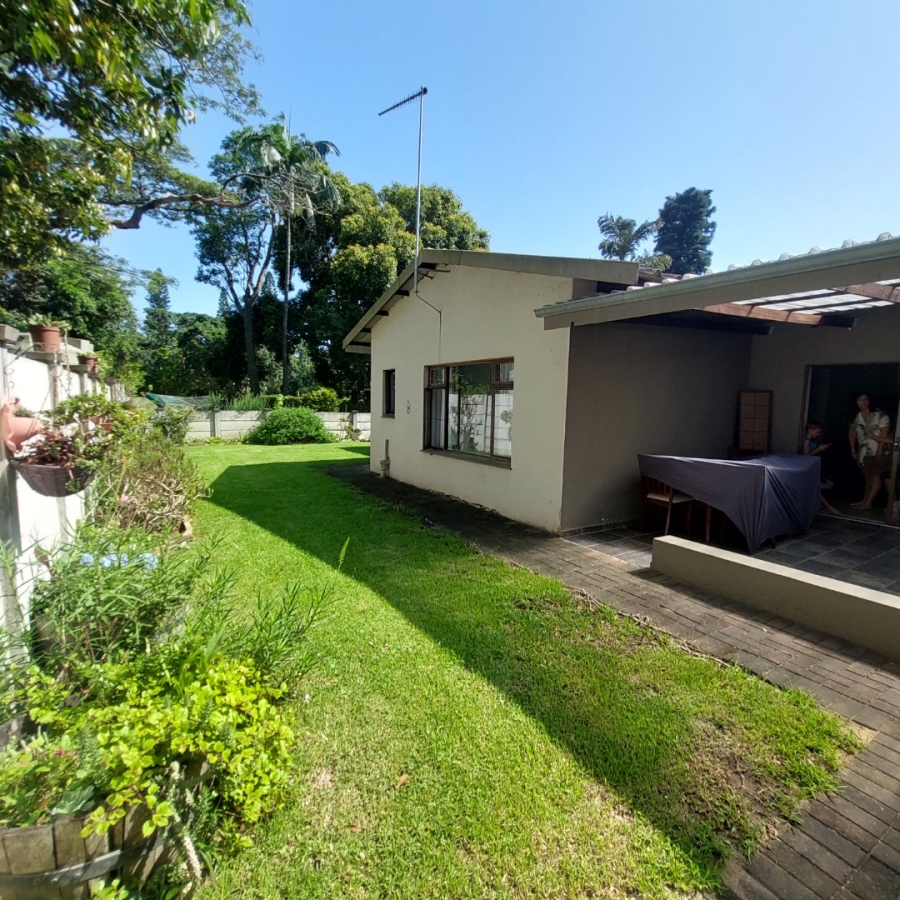 4 Bedroom Property for Sale in Margate KwaZulu-Natal