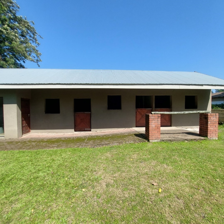 4 Bedroom Property for Sale in Margate KwaZulu-Natal