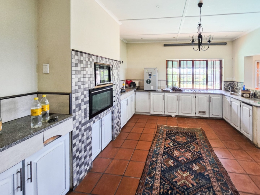 4 Bedroom Property for Sale in Marina Beach KwaZulu-Natal