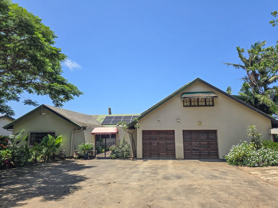 4 Bedroom Property for Sale in Marina Beach KwaZulu-Natal