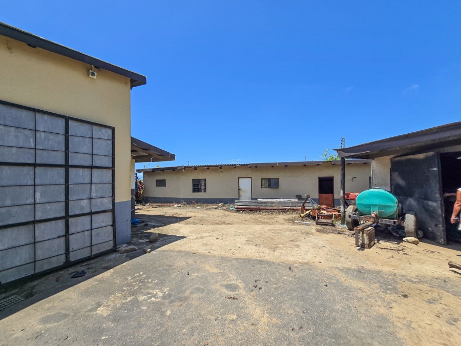 4 Bedroom Property for Sale in Marina Beach KwaZulu-Natal