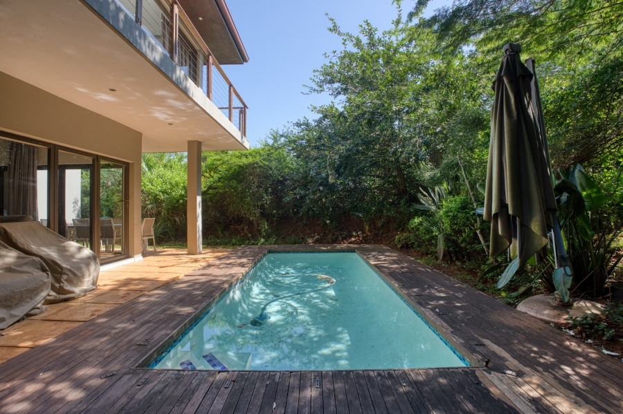 4 Bedroom Property for Sale in Zimbali Coastal Resort Estate KwaZulu-Natal