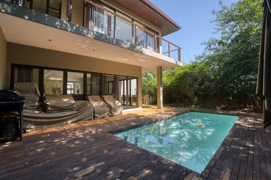 4 Bedroom Property for Sale in Zimbali Coastal Resort Estate KwaZulu-Natal