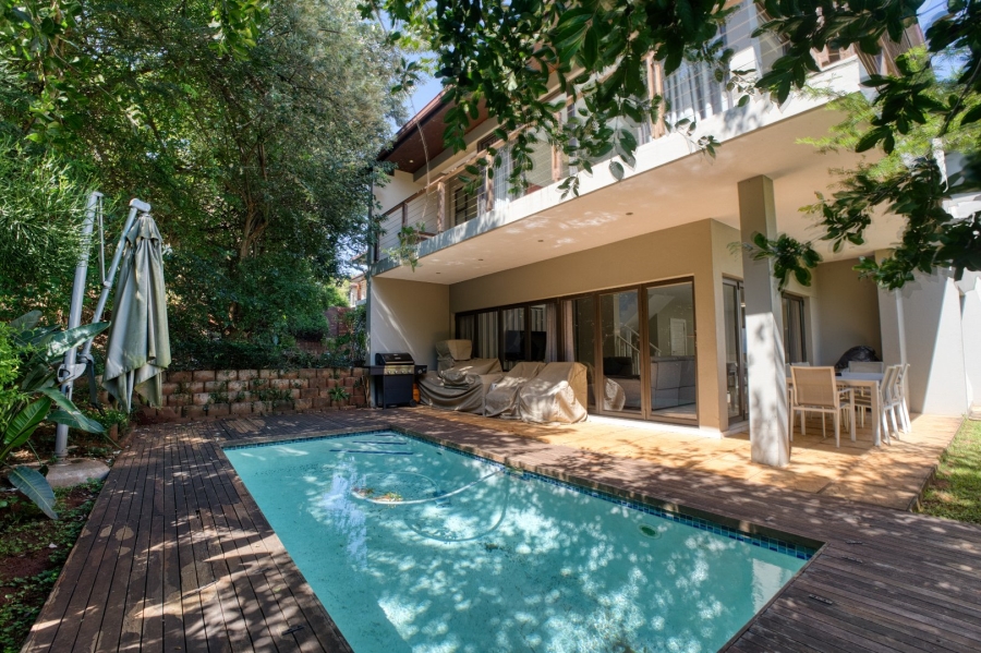 4 Bedroom Property for Sale in Zimbali Coastal Resort Estate KwaZulu-Natal