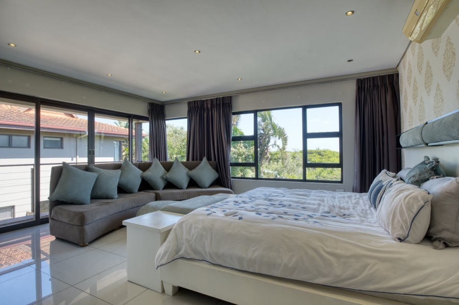 4 Bedroom Property for Sale in Zimbali Coastal Resort Estate KwaZulu-Natal