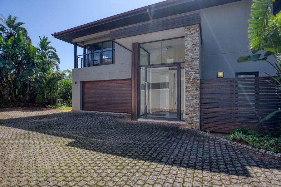 4 Bedroom Property for Sale in Zimbali Coastal Resort Estate KwaZulu-Natal