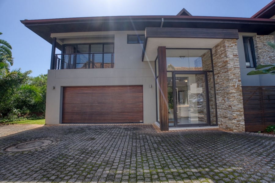 4 Bedroom Property for Sale in Zimbali Coastal Resort Estate KwaZulu-Natal