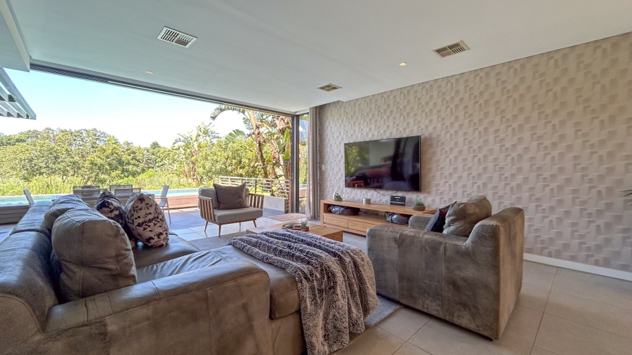 3 Bedroom Property for Sale in Zimbali Coastal Resort Estate KwaZulu-Natal