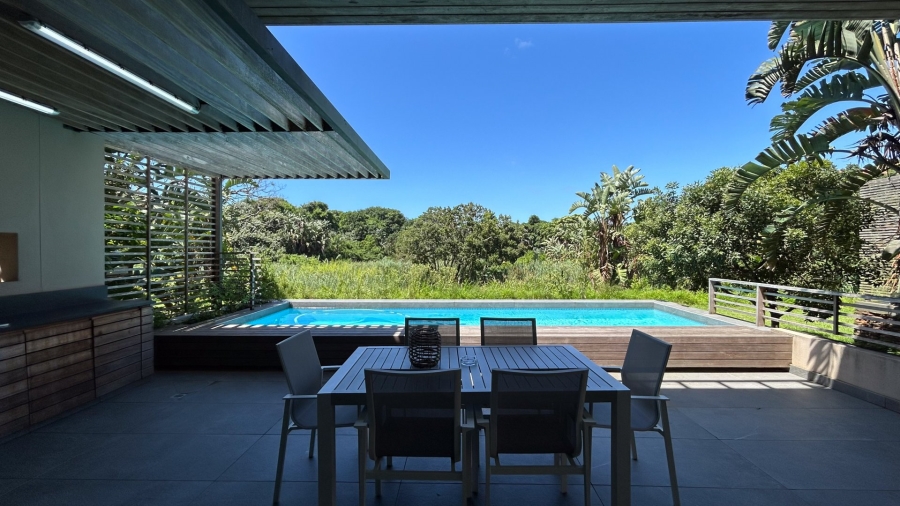 3 Bedroom Property for Sale in Zimbali Coastal Resort Estate KwaZulu-Natal