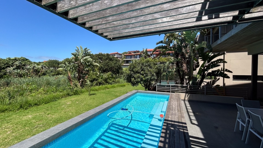 3 Bedroom Property for Sale in Zimbali Coastal Resort Estate KwaZulu-Natal