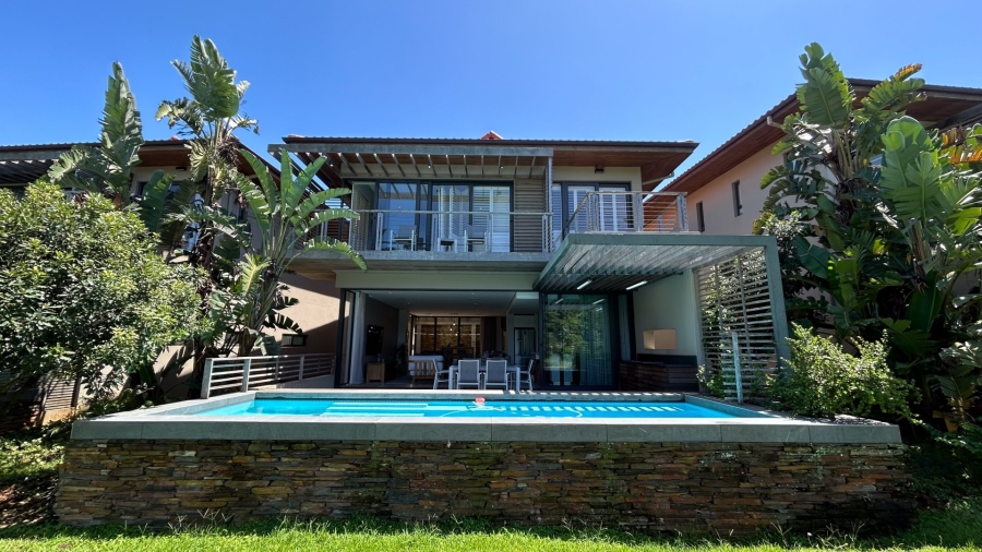 3 Bedroom Property for Sale in Zimbali Coastal Resort Estate KwaZulu-Natal