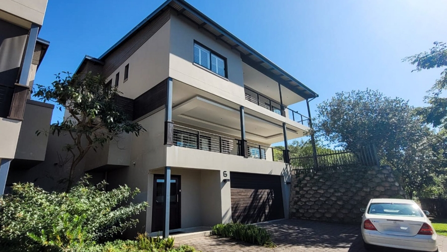 5 Bedroom Property for Sale in Simbithi Eco Estate KwaZulu-Natal