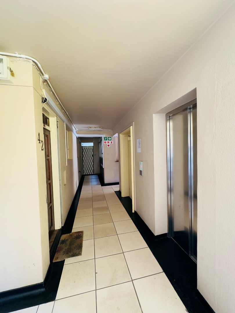  Bedroom Property for Sale in South Beach KwaZulu-Natal