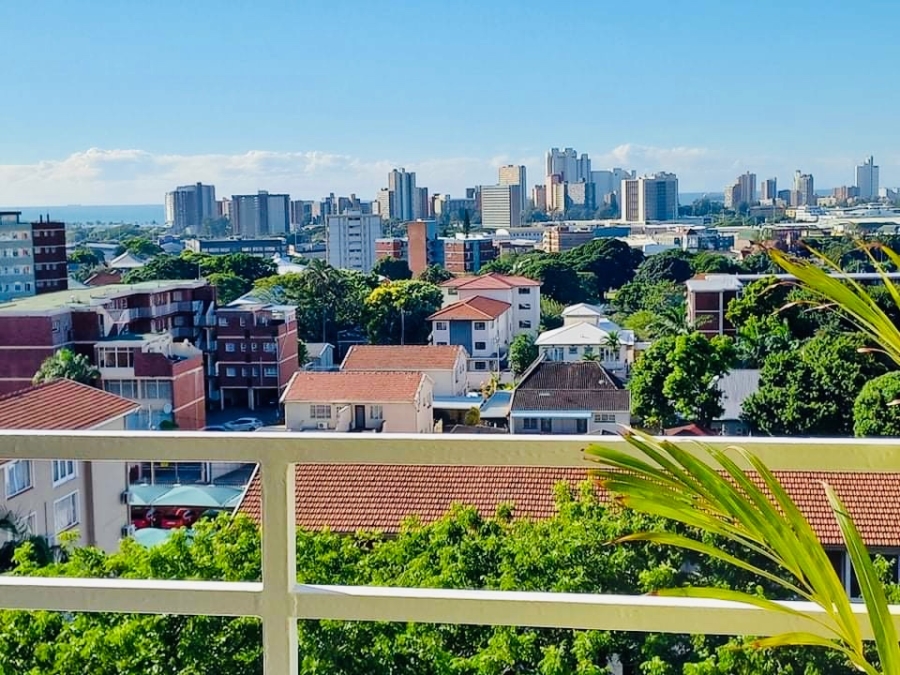 To Let 1 Bedroom Property for Rent in Morningside KwaZulu-Natal