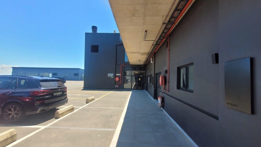 To Let commercial Property for Rent in Ballito Commercial District KwaZulu-Natal