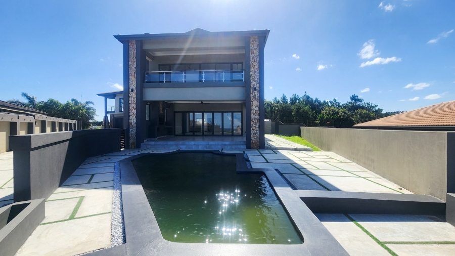 4 Bedroom Property for Sale in Shelly Beach KwaZulu-Natal