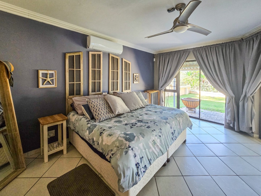 3 Bedroom Property for Sale in Shelly Beach KwaZulu-Natal