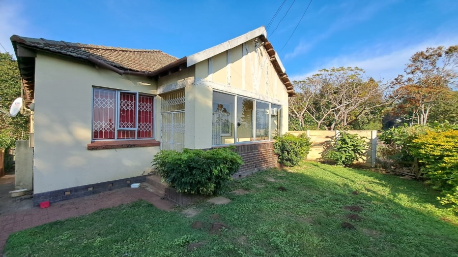 4 Bedroom Property for Sale in Sherwood KwaZulu-Natal