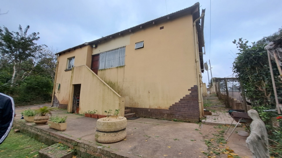 4 Bedroom Property for Sale in Sherwood KwaZulu-Natal