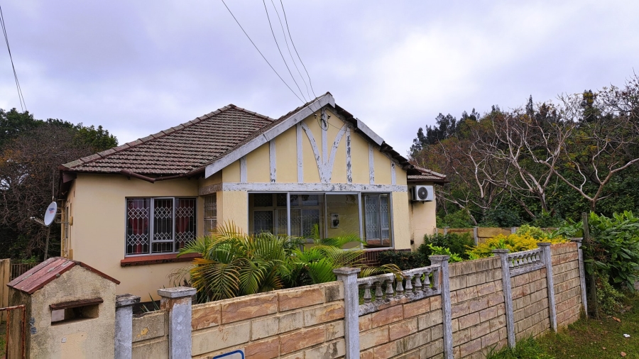 4 Bedroom Property for Sale in Sherwood KwaZulu-Natal