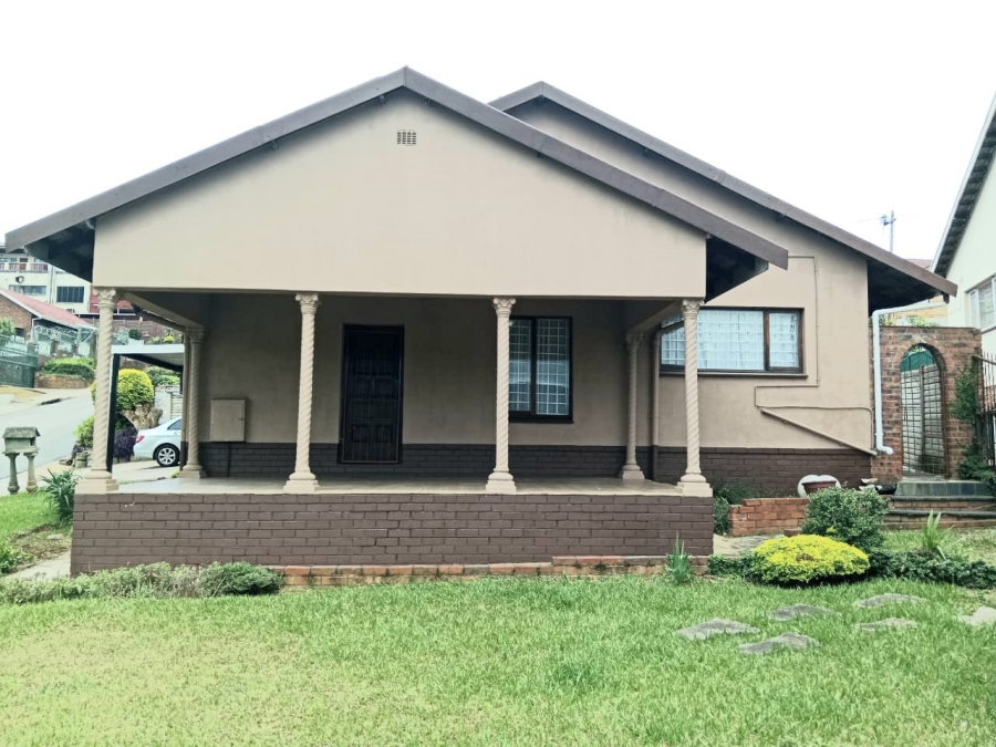 3 Bedroom Property for Sale in Allandale KwaZulu-Natal