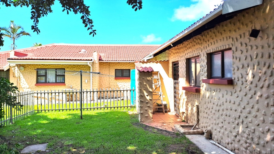 3 Bedroom Property for Sale in Doc Wilson Point KwaZulu-Natal