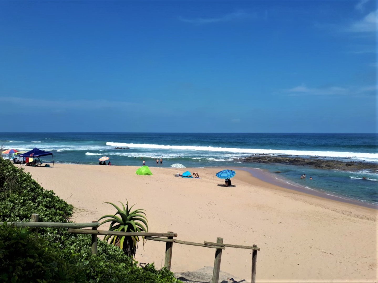 3 Bedroom Property for Sale in Shelly Beach KwaZulu-Natal