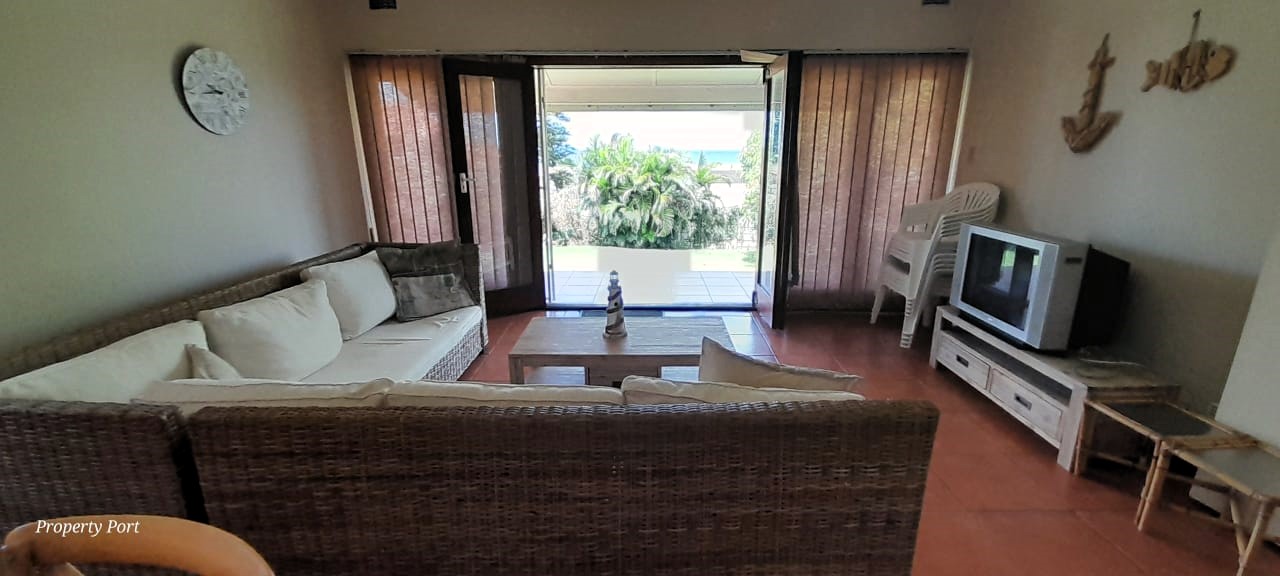 4 Bedroom Property for Sale in Uvongo KwaZulu-Natal