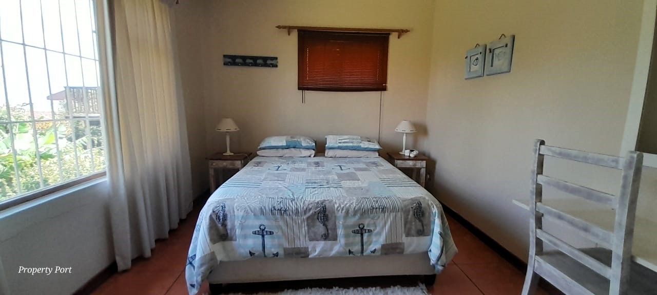 4 Bedroom Property for Sale in Uvongo KwaZulu-Natal