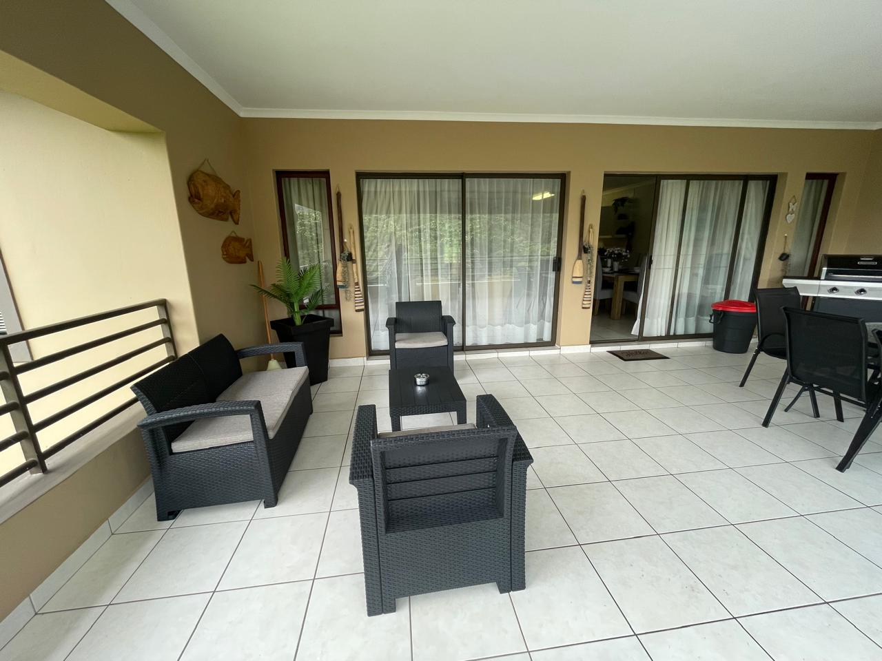 4 Bedroom Property for Sale in St Michaels On Sea KwaZulu-Natal