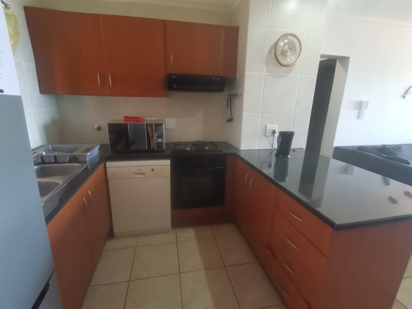 2 Bedroom Property for Sale in Lawrence Rocks KwaZulu-Natal