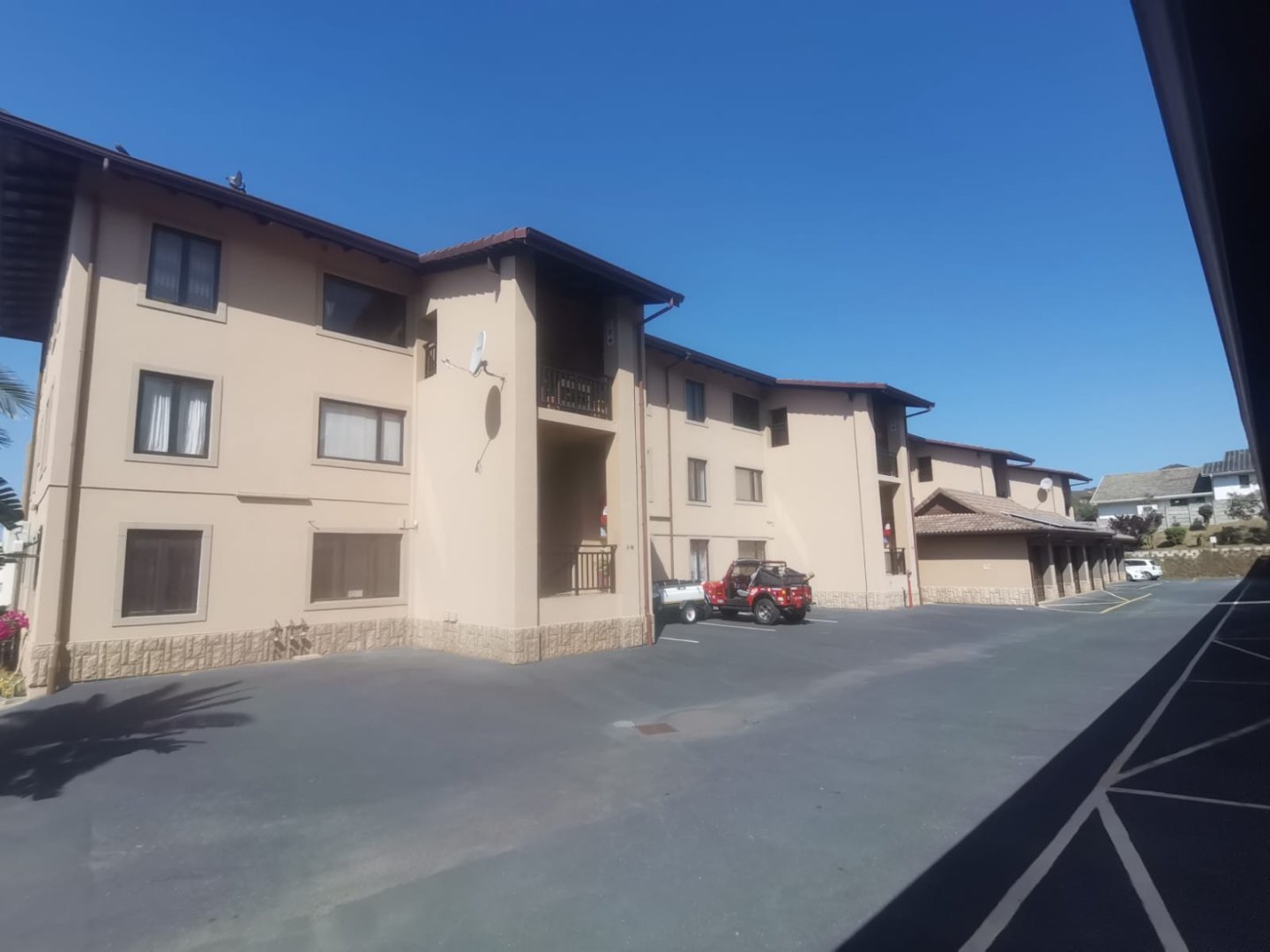 2 Bedroom Property for Sale in Lawrence Rocks KwaZulu-Natal