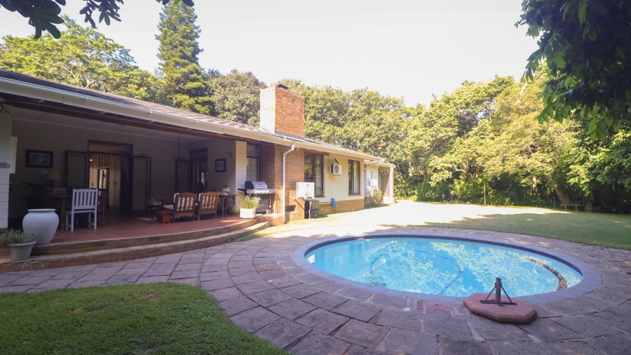 4 Bedroom Property for Sale in Kwambonambi KwaZulu-Natal