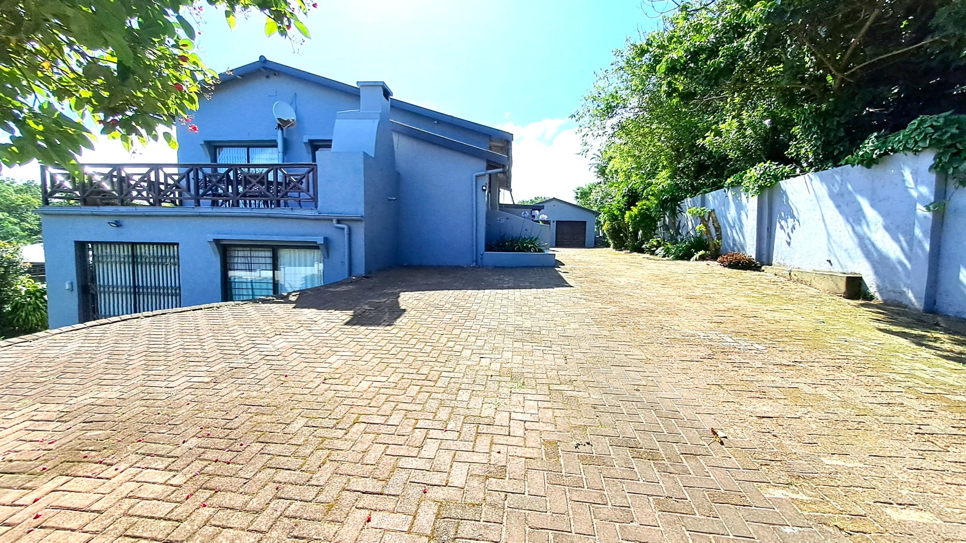 5 Bedroom Property for Sale in Doc Wilson Point KwaZulu-Natal