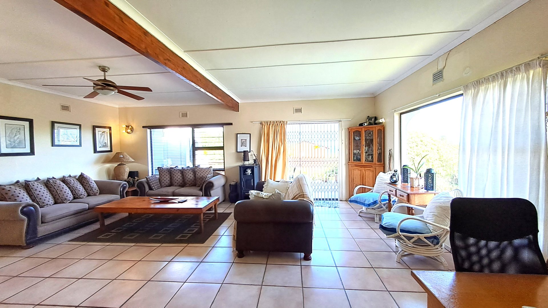 5 Bedroom Property for Sale in Doc Wilson Point KwaZulu-Natal