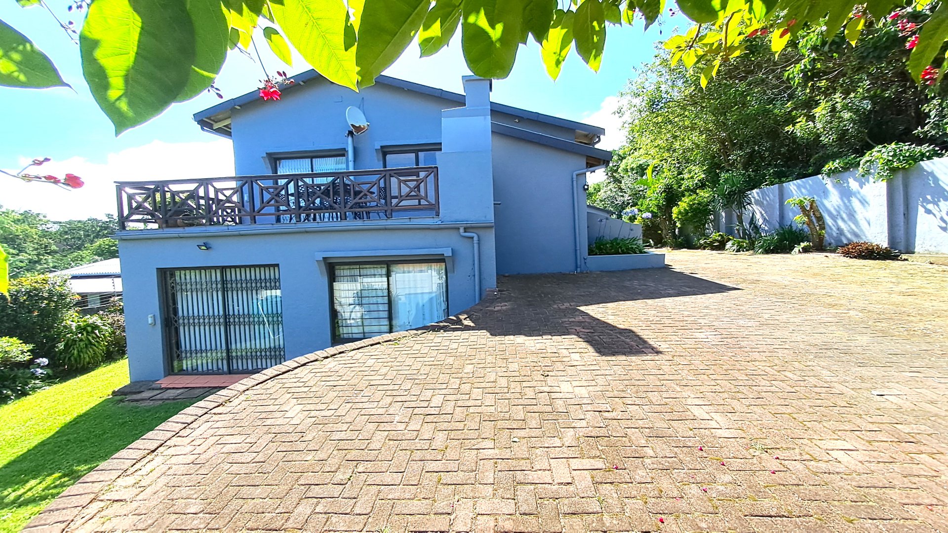 5 Bedroom Property for Sale in Doc Wilson Point KwaZulu-Natal