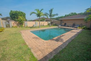 3 Bedroom Property for Sale in Shelly Beach KwaZulu-Natal