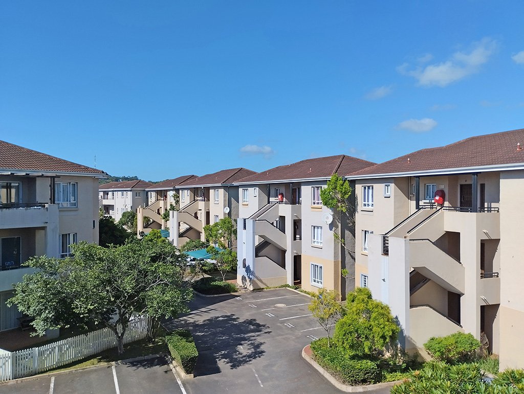 2 Bedroom Property for Sale in Sheffield Manor KwaZulu-Natal