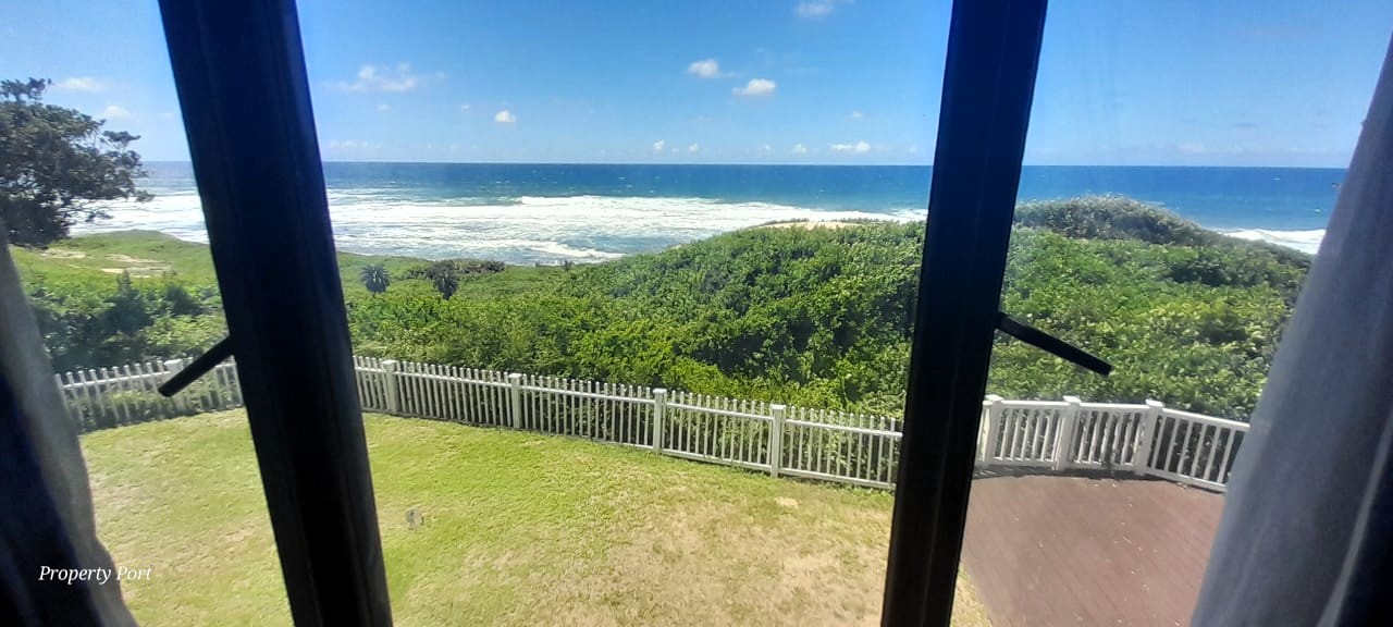 5 Bedroom Property for Sale in Sea Park KwaZulu-Natal