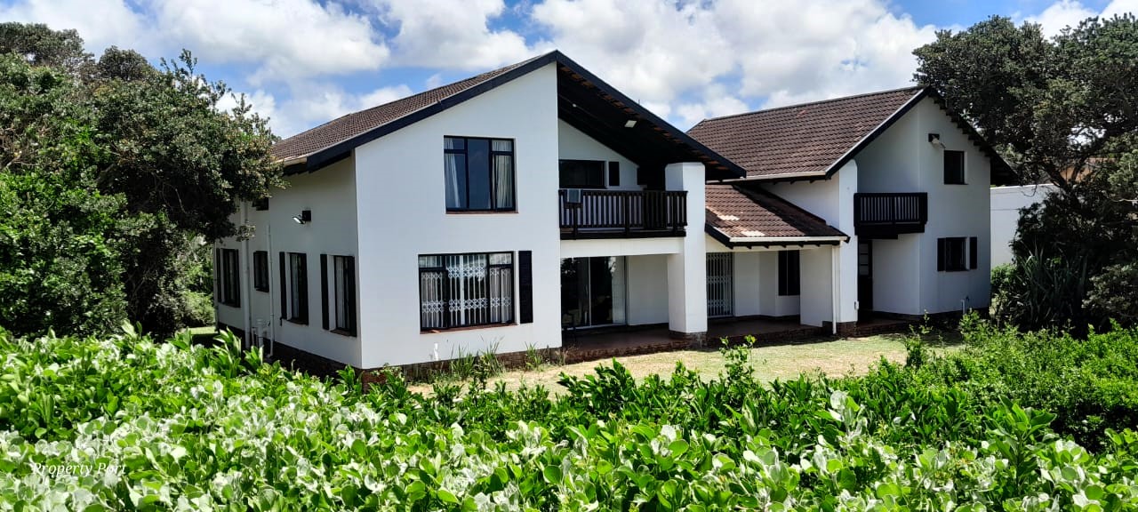 5 Bedroom Property for Sale in Sea Park KwaZulu-Natal