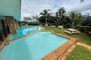 1 Bedroom Property for Sale in Port Edward KwaZulu-Natal