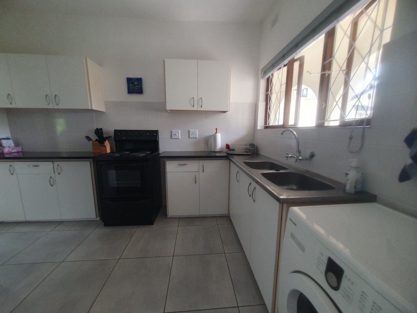 2 Bedroom Property for Sale in Umtentweni KwaZulu-Natal