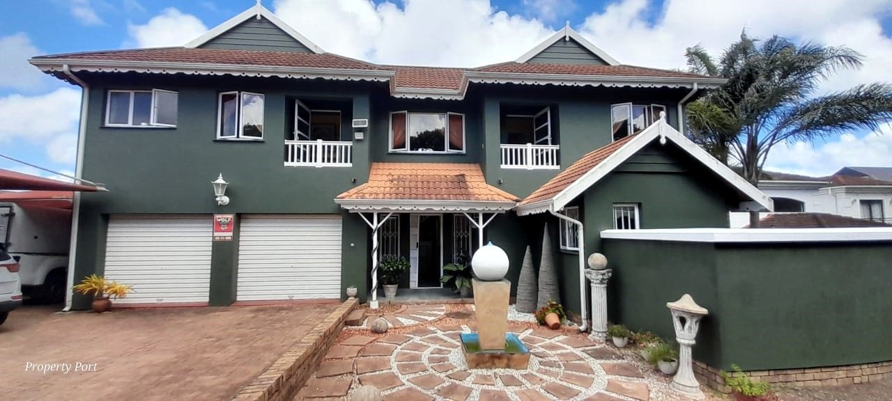 4 Bedroom Property for Sale in Uvongo KwaZulu-Natal