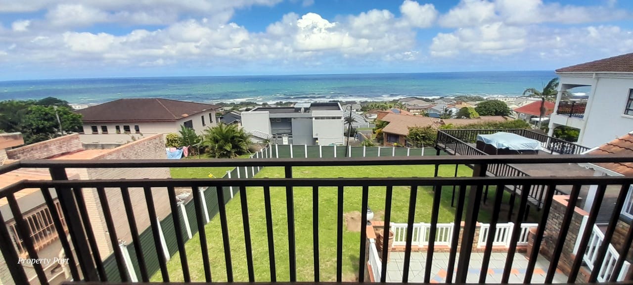 4 Bedroom Property for Sale in Uvongo KwaZulu-Natal