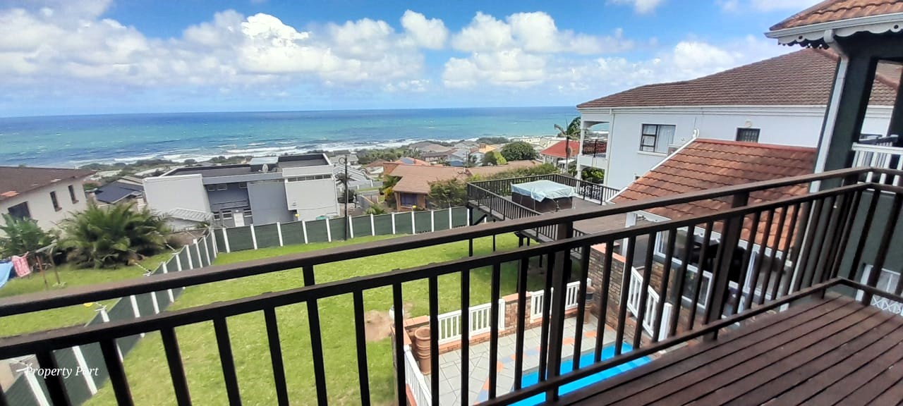 4 Bedroom Property for Sale in Uvongo KwaZulu-Natal