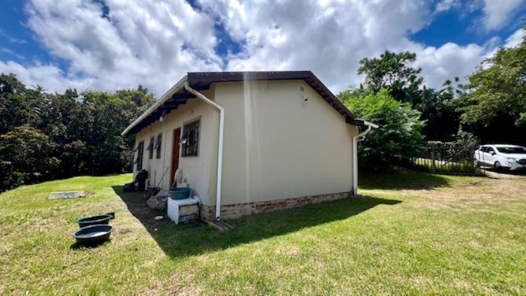 3 Bedroom Property for Sale in Ramsgate KwaZulu-Natal