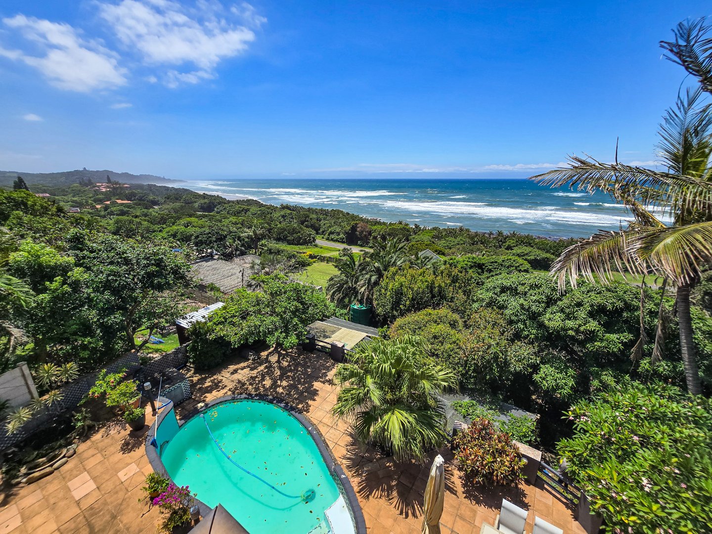 3 Bedroom Property for Sale in Palm Beach KwaZulu-Natal