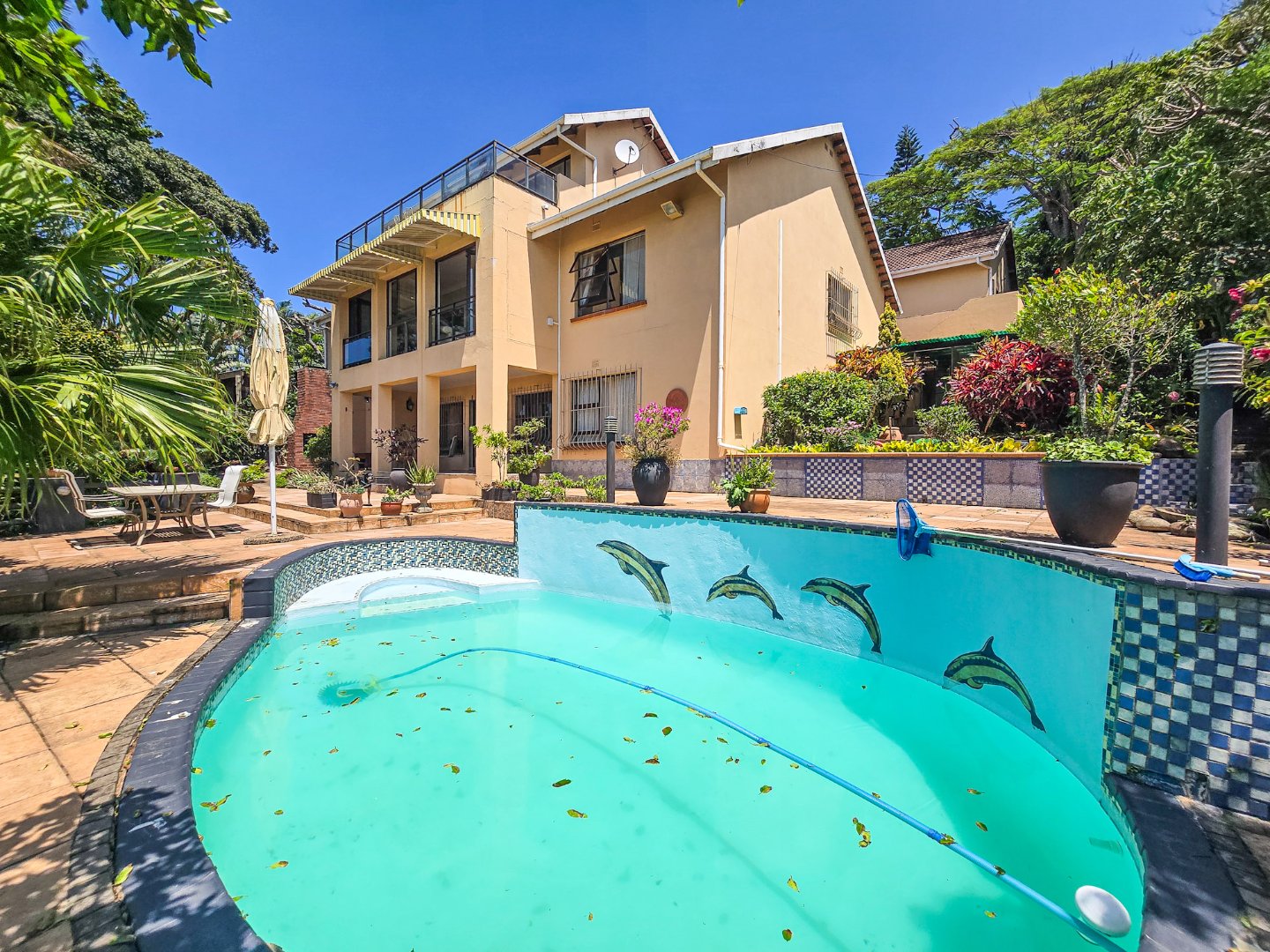 3 Bedroom Property for Sale in Palm Beach KwaZulu-Natal